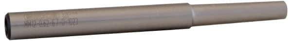 Seco - Minimaster 5/8" 89° Shank Milling Tip Insert Holder & Shank - 0.448" Neck Diam, 6.7" OAL, MM12 Tool Holder - Industrial Tool & Supply