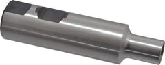 Seco - Minimaster 1" 90° Shank Milling Tip Insert Holder & Shank - 0.598" Neck Diam, 3.94" OAL, MM16 Tool Holder - Industrial Tool & Supply