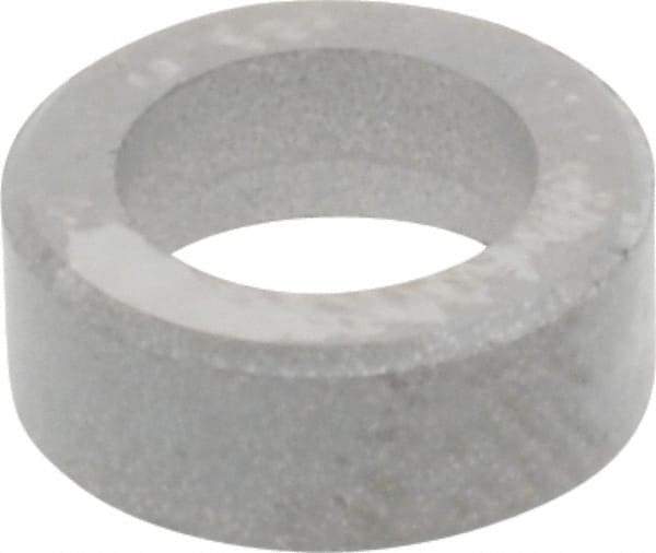 Seco - 1/2" Insert Inscribed Circle, Anvil for Indexables - Industrial Tool & Supply