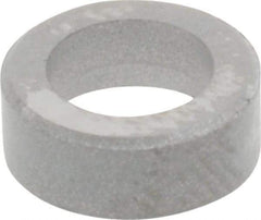 Seco - 1/2" Insert Inscribed Circle, Anvil for Indexables - Industrial Tool & Supply