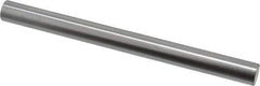 Thomson Industries - 1/2" Diam, 6" Long, Steel Standard Round Linear Shafting - Unhardened - Industrial Tool & Supply