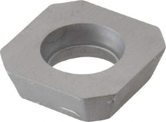 Seco - 1/2" Insert Inscribed Circle, External Right Hand Anvil for Indexables - Industrial Tool & Supply