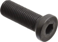 Seco - Torx Plus Cap Screw for Indexables - Industry Std 14579, For Use with Arbors - Industrial Tool & Supply