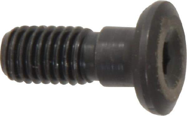 Seco - Lock Screw for Indexable Face/Shell Mills - Industry Std 42979, For Use with Inserts - Industrial Tool & Supply