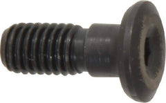 Seco - Lock Screw for Indexable Face/Shell Mills - Industry Std 42979, For Use with Inserts - Industrial Tool & Supply