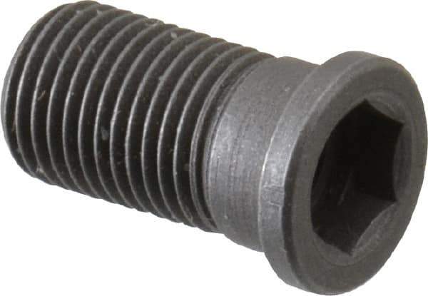 Seco - Screws for Indexable Boring Bars - Industry Std 11666, For Use with Anvils, Inserts & Shims - Industrial Tool & Supply