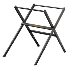 DeWALT - Power Saw Wet Tile Saw Stand - For Use with D24000 - Industrial Tool & Supply