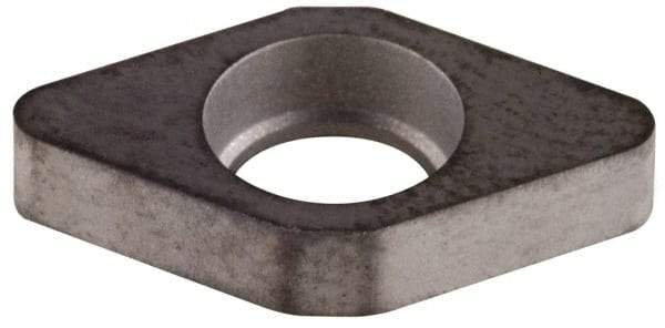 Seco - 3/8" Insert Inscribed Circle, Anvil for Indexables - Industrial Tool & Supply