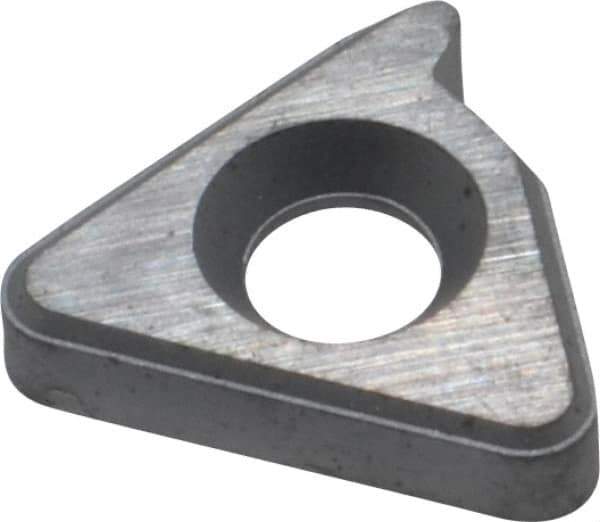 Seco - 3/8" Insert Inscribed Circle, External Right Hand Anvil for Indexables - Industrial Tool & Supply