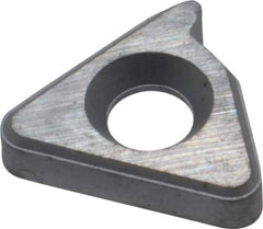Seco - 3/8" Insert Inscribed Circle, External Right Hand Anvil for Indexables - Industrial Tool & Supply