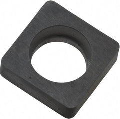 Seco - 3/8" Insert Inscribed Circle, Anvil for Indexables - Industrial Tool & Supply