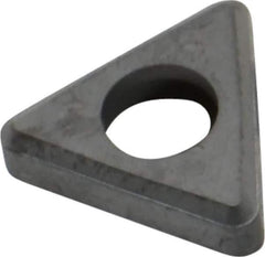 Seco - 3/8" Insert Inscribed Circle, Anvil for Indexables - Industrial Tool & Supply