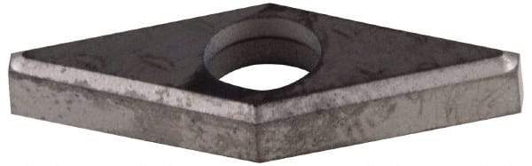 Seco - 1/2" Insert Inscribed Circle, Anvil for Indexables - Industrial Tool & Supply