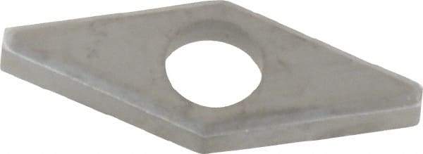 Seco - 3/8" Insert Inscribed Circle, Anvil for Indexables - Industrial Tool & Supply