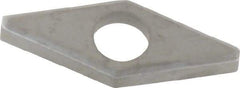 Seco - 3/8" Insert Inscribed Circle, Anvil for Indexables - Industrial Tool & Supply