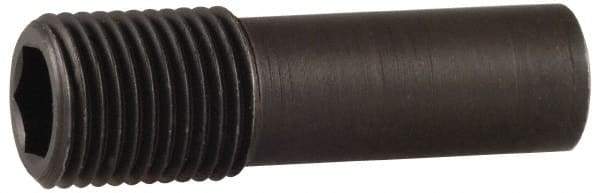 Seco - MM-06048 Milling Tip Insert Shank Sleeve - Minimaster Series - Industrial Tool & Supply