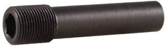 Seco - Milling Tip Insert Shank Sleeve - Minimaster Series - Industrial Tool & Supply