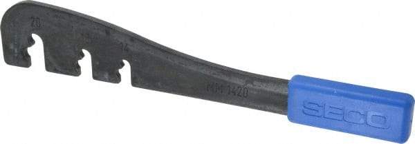 Seco - Wrench for Indexable Milling - Series Minimaster - Industrial Tool & Supply