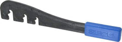 Seco - Wrench for Indexable Milling - Series Minimaster - Industrial Tool & Supply
