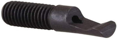 Seco - Tension Screw for Indexable Milling - Industry Std MM08-0524 - Industrial Tool & Supply