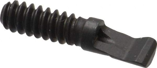 Seco - Tension Screw for Indexable Interchangeable Milling Tips - Industry Std MM10-0627 - Industrial Tool & Supply