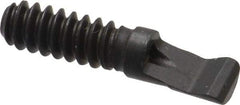 Seco - Tension Screw for Indexable Interchangeable Milling Tips - Industry Std MM10-0627 - Industrial Tool & Supply