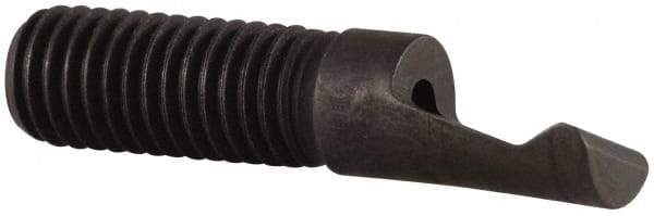 Seco - Tension Screw for Indexable Interchangeable Milling Tips - Industry Std MM16-1045 - Industrial Tool & Supply