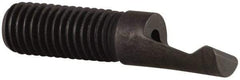 Seco - Tension Screw for Indexable Interchangeable Milling Tips - Industry Std MM16-1045 - Industrial Tool & Supply