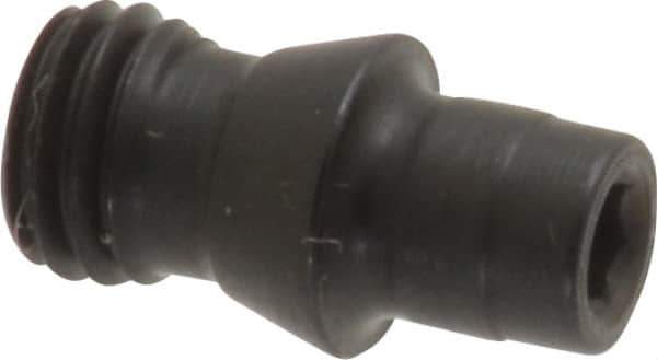 Seco - 18590, Lock Pin for Indexable Turning Tools - Compatible with Clamps, Inserts - Industrial Tool & Supply