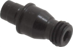 Seco - 18595, Lock Pin for Indexable Turning Tools - Compatible with Clamps, Inserts - Industrial Tool & Supply