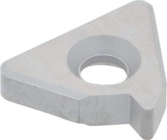 Seco - 1/2" Insert Inscribed Circle, External Right Hand Anvil for Indexables - Industrial Tool & Supply
