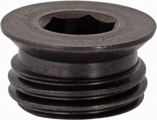 Seco - Blanking Screw for Indexables - Industry Std 10885 - Industrial Tool & Supply