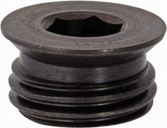 Seco - Blanking Screw for Indexables - Industry Std 10885 - Industrial Tool & Supply