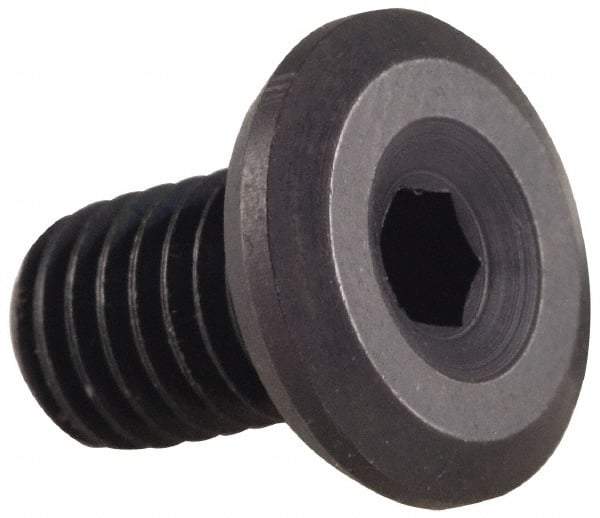 Seco - Lock Screw for Indexable Milling - Industry Std 12831, For Use with Inserts - Industrial Tool & Supply