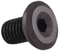 Seco - Lock Screw for Indexable Milling - Industry Std 12831, For Use with Inserts - Industrial Tool & Supply