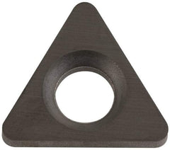 Seco - 1/2" Insert Inscribed Circle, Anvil for Indexables - Industrial Tool & Supply