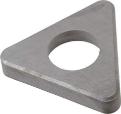 Seco - 3/4" Insert Inscribed Circle, Anvil for Indexables - Industrial Tool & Supply