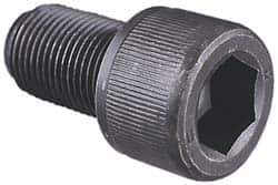 Seco - Torx Plus Cap Screw for Indexable Milling - Industry Std 54900, For Use with Arbors & Inserts - Industrial Tool & Supply