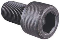 Seco - Torx Plus Cap Screw for Indexable Milling - Industry Std 54900, For Use with Arbors & Inserts - Industrial Tool & Supply