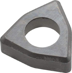 Seco - 3/8" Insert Inscribed Circle, External Right Hand Anvil for Indexables - Industrial Tool & Supply