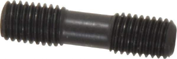 Seco - Differential Screw for Indexables - 1/4-28 Thread, Industry Std 18920, For Use with Clamps - Industrial Tool & Supply
