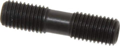Seco - Differential Screw for Indexable Turning - 5/16-24 Thread, Industry Std 18930, For Use with Clamps & Inserts - Industrial Tool & Supply