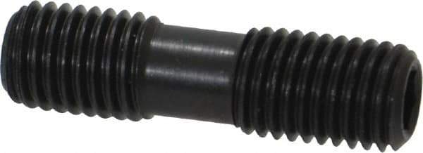 Seco - Differential Screw for Indexables - 5/16-24 Thread, Industry Std 18925, For Use with Clamps - Industrial Tool & Supply