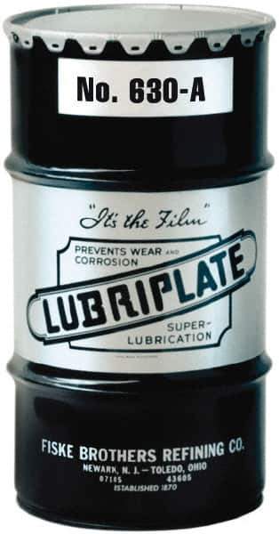 Lubriplate - 120 Lb Keg Lithium High Temperature Grease - Off White, High/Low Temperature, 275°F Max Temp, NLGIG 3, - Industrial Tool & Supply