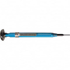 Moody Tools - Precision & Specialty Screwdrivers Type: Screw Extractor Overall Length Range: 3" - 6.9" - Industrial Tool & Supply