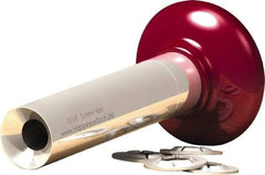 Value Collection - 0.938" OD Push-On Retainer Tool for 7/16" - 5" OAL, 3" Deep - Industrial Tool & Supply