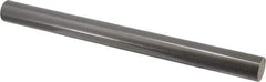 Pacific Bearing - 1" Diam, 1' Long, 6061-T6 Ceramic Coated Aluminum Feather Round Linear Shafting - 70C Hardness - Industrial Tool & Supply