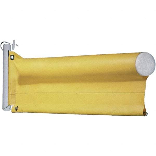 Brady SPC Sorbents - Socks & Booms Type: Boom Application: Containment Oil Spills on Water - Industrial Tool & Supply