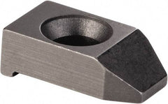 Kennametal - Series KIPR-RP, KCI Clamp for Indexables - Neutral Cut, Compatible with 191.725 Clamp Screws - Industrial Tool & Supply
