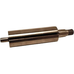 Dynabrade - Air Finishing Sander Rotor - Use with 13511, 13512, 13515, 13516, 13517, 13518, 13520, 13531 - Industrial Tool & Supply